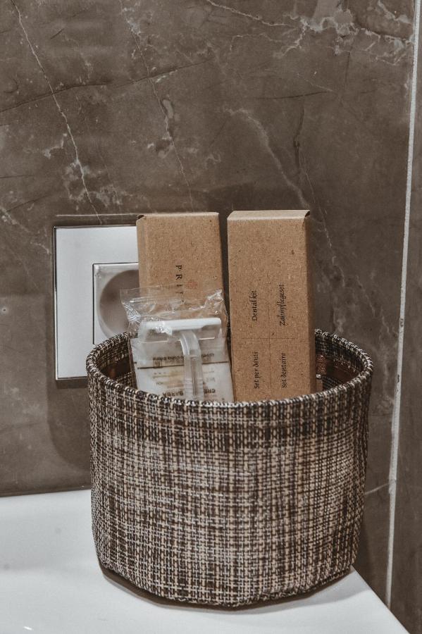 Garni Hotel Barut Šabac エクステリア 写真