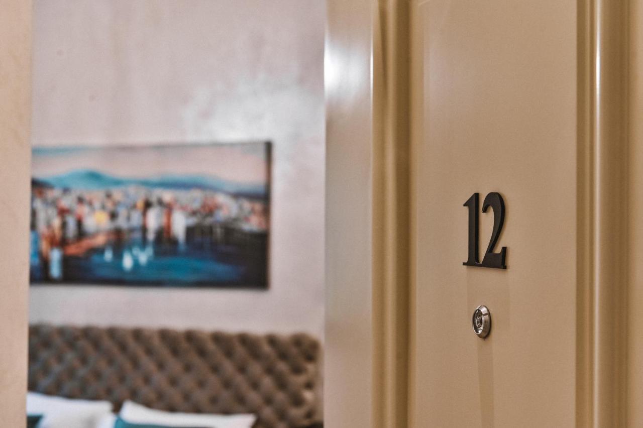 Garni Hotel Barut Šabac エクステリア 写真